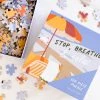 Collective Hub Stop & Breathe Puzzle - Multi New & Most Loved 1 Collective Hub Stop & Breathe Puzzle - Multi New & Most Loved