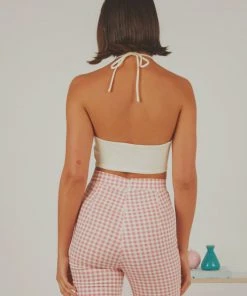 Peppermayo Exclusive New & Most Loved Angel Like You Crop - Ivory 11 Peppermayo Exclusive New & Most Loved Angel Like You Crop - Ivory