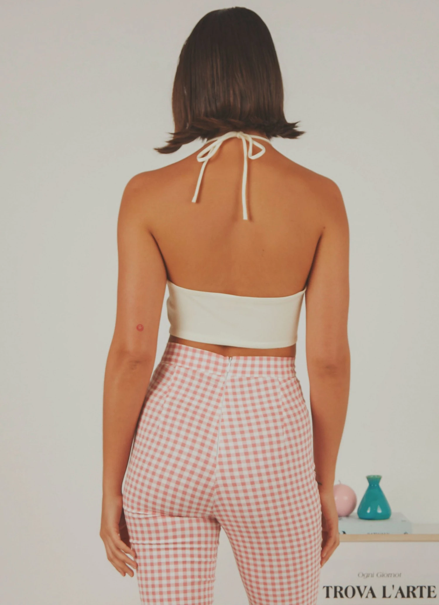 Peppermayo Exclusive New & Most Loved Angel Like You Crop - Ivory 7 Peppermayo Exclusive New & Most Loved Angel Like You Crop - Ivory