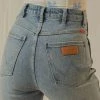 Wrangler New & Most Loved Tyler Rolled Jean - Integral Vintage