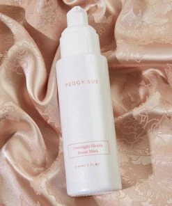 Peggy Sue Overnight Health Boost Mask - Multi