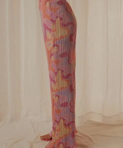 Peppermayo Exclusive 90s Muse Pants - Psychedelic - Pre-Order New & Most Loved 10 Peppermayo Exclusive 90s Muse Pants - Psychedelic - Pre-Order New & Most Loved