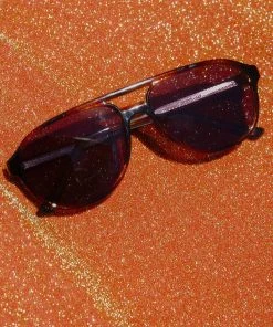 Peppermayo New & Most Loved Narah Sunglasses - Tort