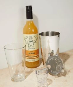 Mr Consistent New & Most Loved Bartender Essential Kit - Multi