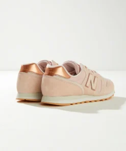 New Balance WL373CC2 Sneaker - Pink New Shoes
