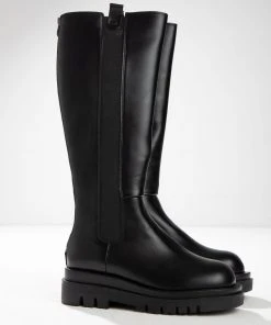 Cult Avenue New & Most Loved Charmaine Boot - Black 16 Cult Avenue New & Most Loved Charmaine Boot - Black