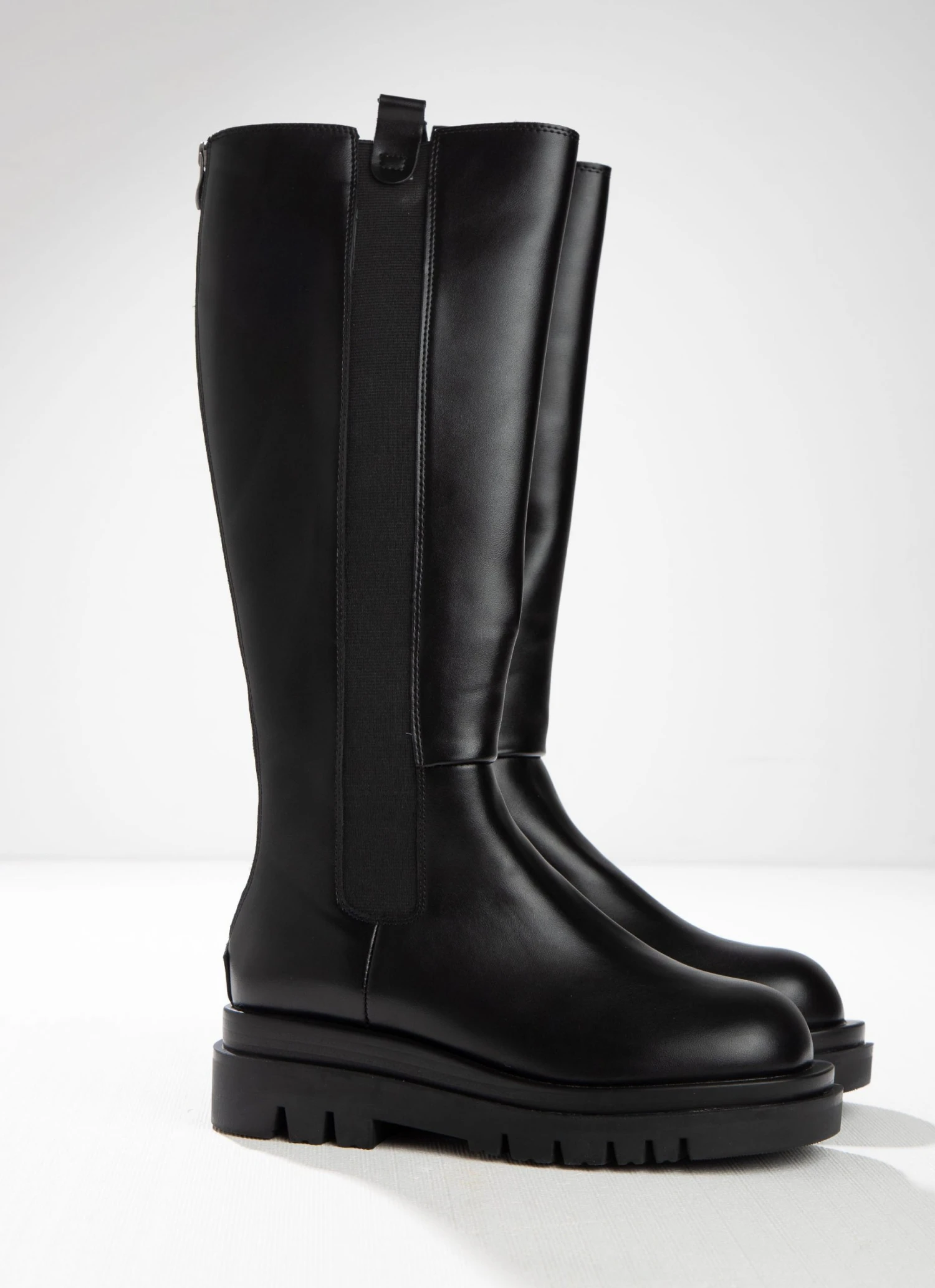 Cult Avenue New & Most Loved Charmaine Boot - Black 9 Cult Avenue New & Most Loved Charmaine Boot - Black