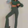 Peppermayo Santa Cruz Pants - Green