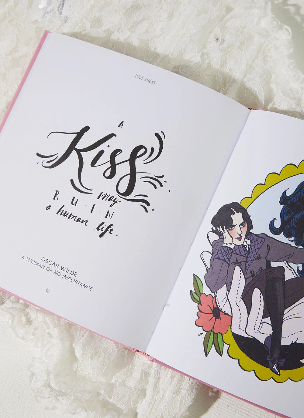 Harper Collins New & Most Loved Love Sucks - Daria Summers 4 Harper Collins New & Most Loved Love Sucks - Daria Summers