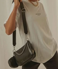 Peppermayo The Fader Bag - Black