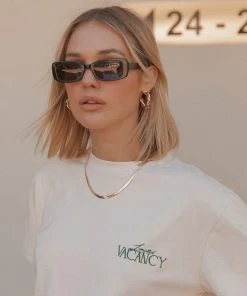 Vacancy Supply Resort Tee - Butter New & Most Loved