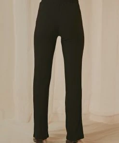 Peppermayo New & Most Loved Spininng Around Pants - Black