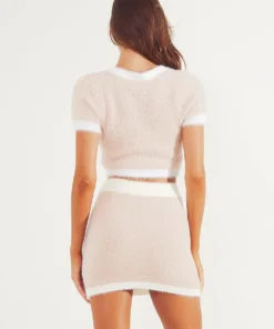 Peppermayo Backstage Skirt - Pink 11 Peppermayo Backstage Skirt - Pink