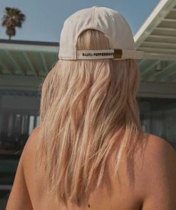 Riley Hubatka X Peppermayo Summer Solstice Dad Cap - Ivory New & Most Loved 9 Riley Hubatka X Peppermayo Summer Solstice Dad Cap - Ivory New & Most Loved