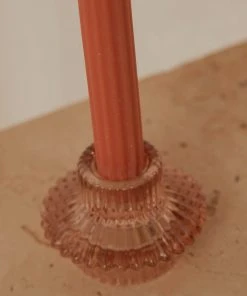 Candle Co New & Most Loved Aida Vintage Candle Holder - Champagne 5 Candle Co New & Most Loved Aida Vintage Candle Holder - Champagne