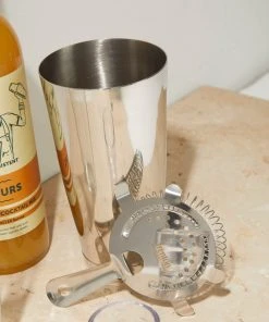 Mr Consistent New & Most Loved Bartender Essential Kit - Multi 9 Mr Consistent New & Most Loved Bartender Essential Kit - Multi