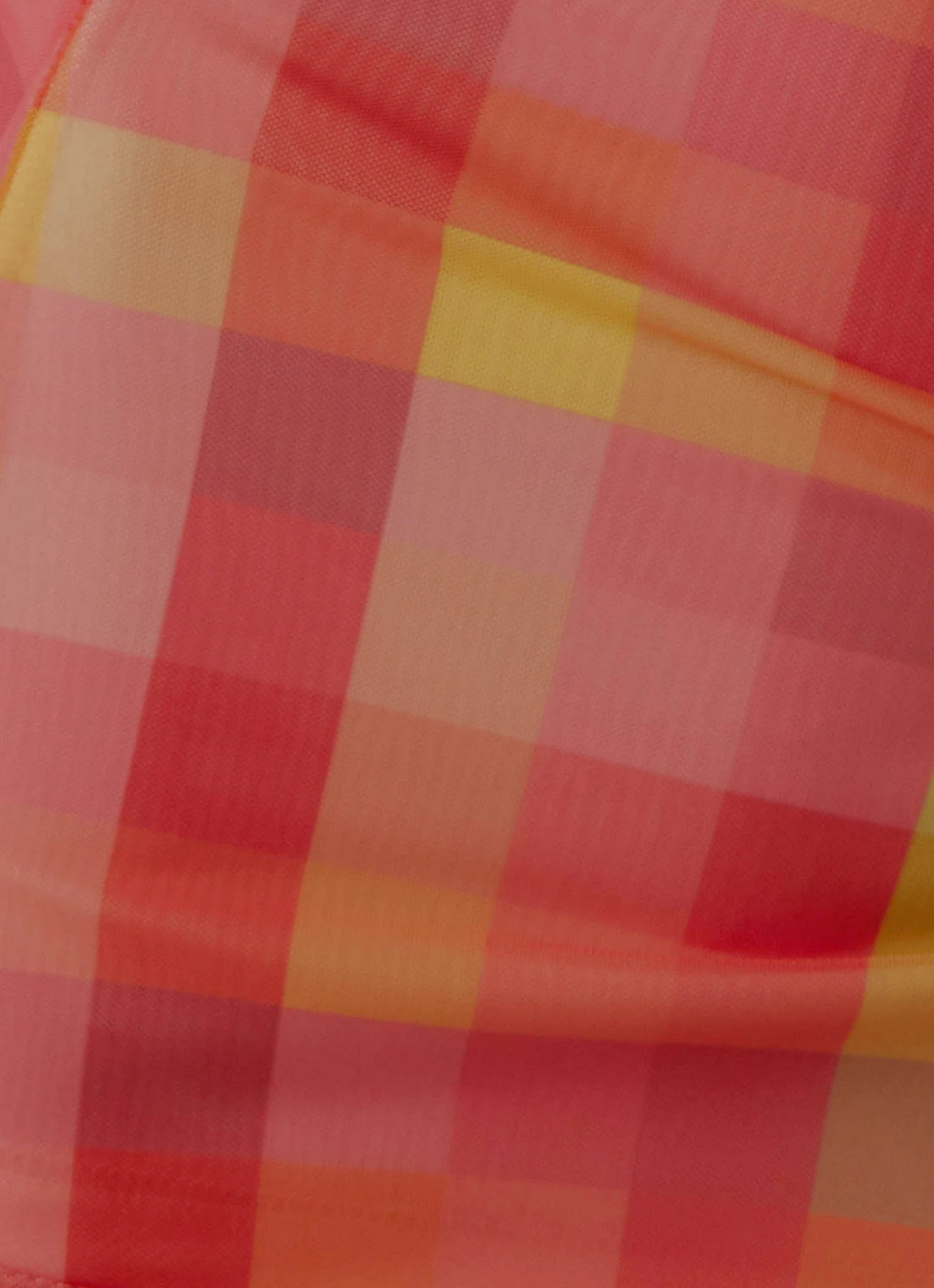 Peppermayo Exclusive New & Most Loved It Girl Mesh Mini Skirt - Summer Check 8 Peppermayo Exclusive New & Most Loved It Girl Mesh Mini Skirt - Summer Check