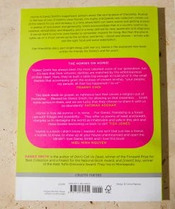 Peppermayo Exclusive Homie - Danez Smith 7 Peppermayo Exclusive Homie - Danez Smith