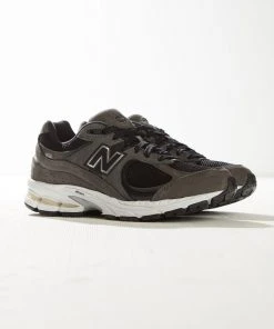 New Balance 2002RB Sneaker - Charcoal 8 New Balance 2002RB Sneaker - Charcoal