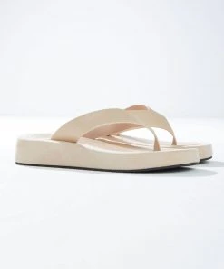 Cult Avenue Style Muse Sandals - Beige 6 Cult Avenue Style Muse Sandals - Beige