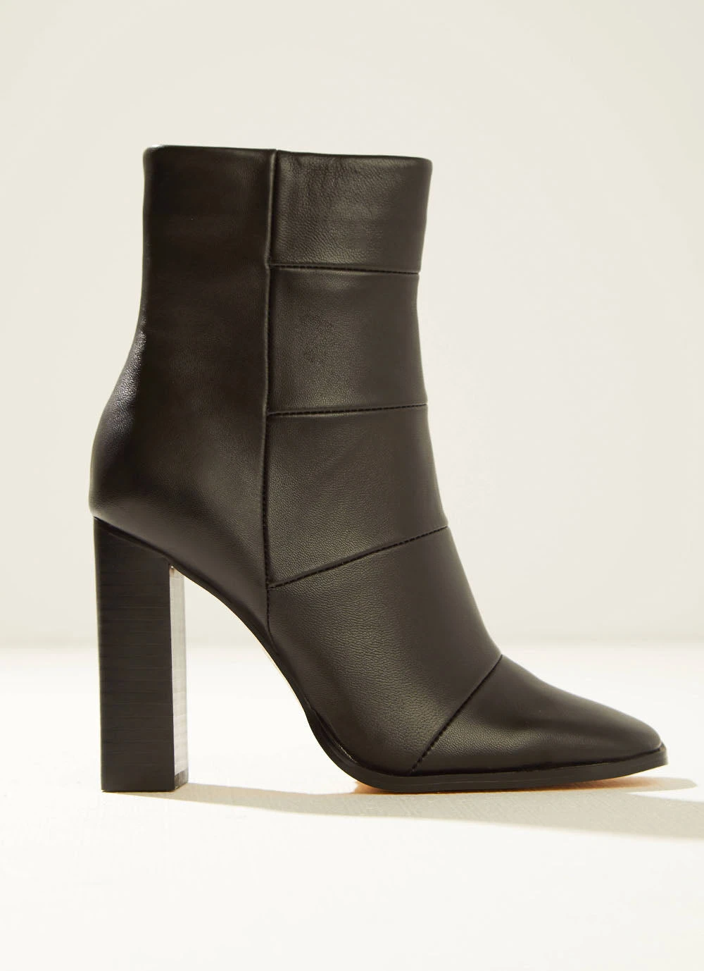 Siren Footwear Benny Boots - Black New & Most Loved 6 Siren Footwear Benny Boots - Black New & Most Loved