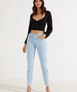 Levi's 501 Skinny Jeans - Tango Kicks