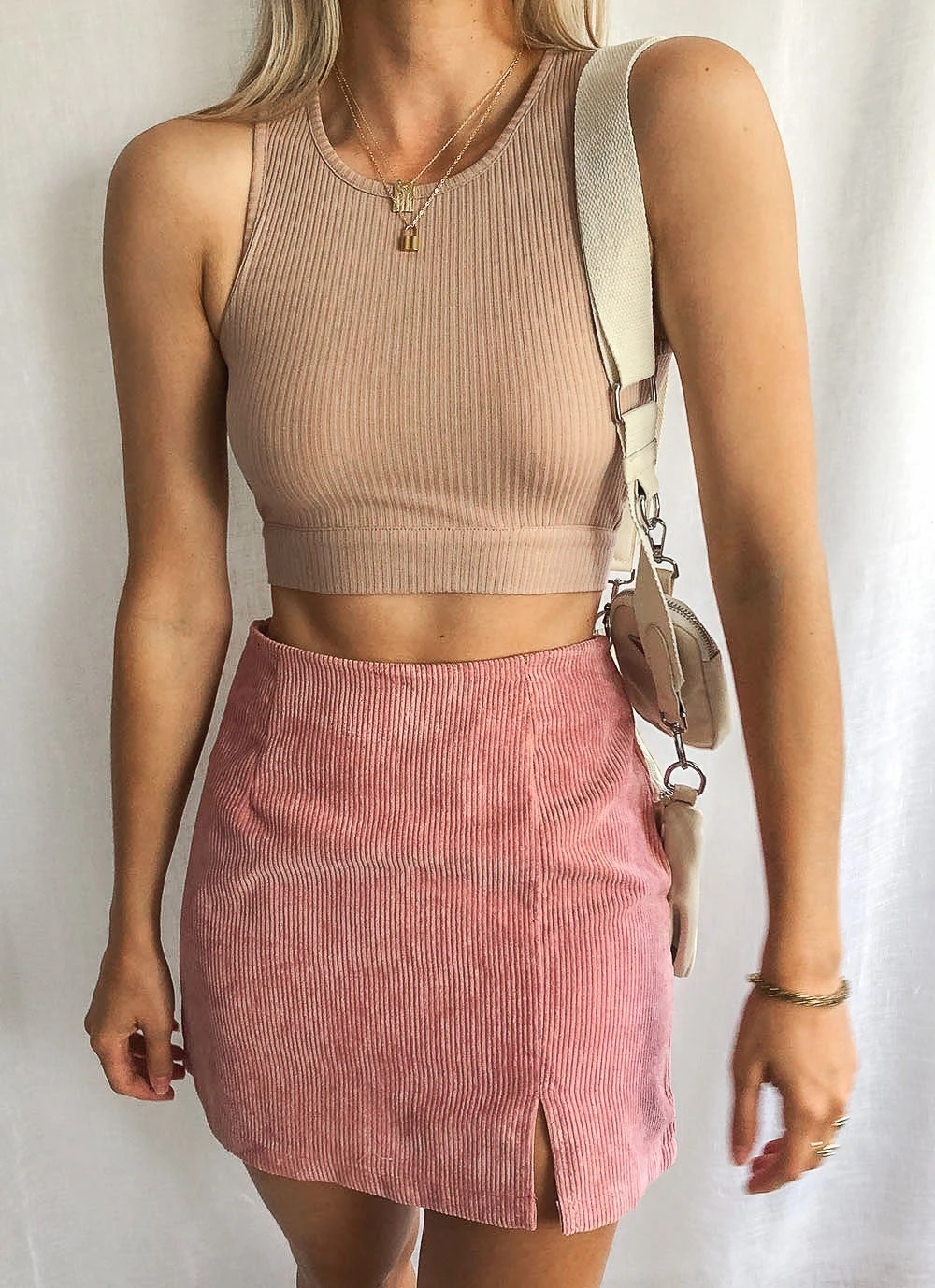 Peppermayo Billy Top - Beige New Tops 3 Peppermayo Billy Top - Beige New Tops