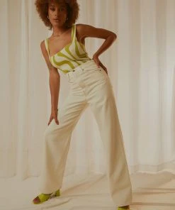 Levi's High Loose Jeans - Lose Yourself New & Most Loved