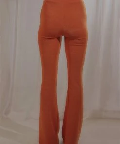 Peppermayo Exclusive Russo Pants - Orange