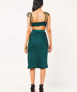 Peppermayo Kali Top - Green