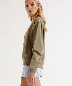 New & Most Loved Palm Of Thrills Crew - Desert 10 New & Most Loved Palm Of Thrills Crew - Desert