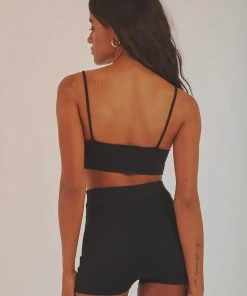 Peppermayo Limitless Knit Set - Black New & Most Loved 13 Peppermayo Limitless Knit Set - Black New & Most Loved