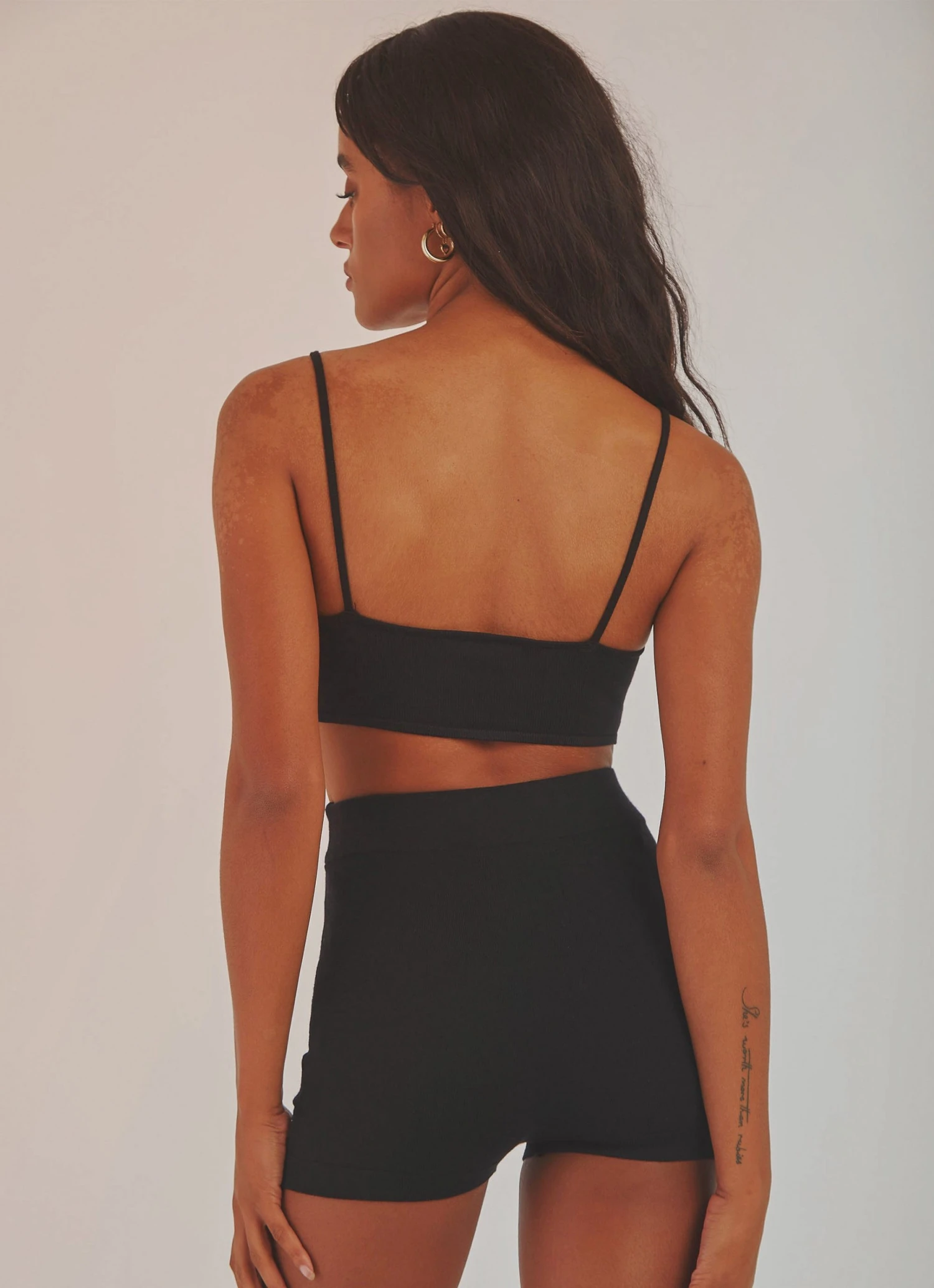 Peppermayo Limitless Knit Set - Black New & Most Loved 8 Peppermayo Limitless Knit Set - Black New & Most Loved