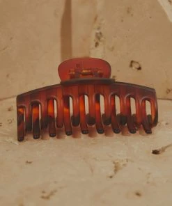 Peppermayo Magdelena Hair Clip - Tort New & Most Loved