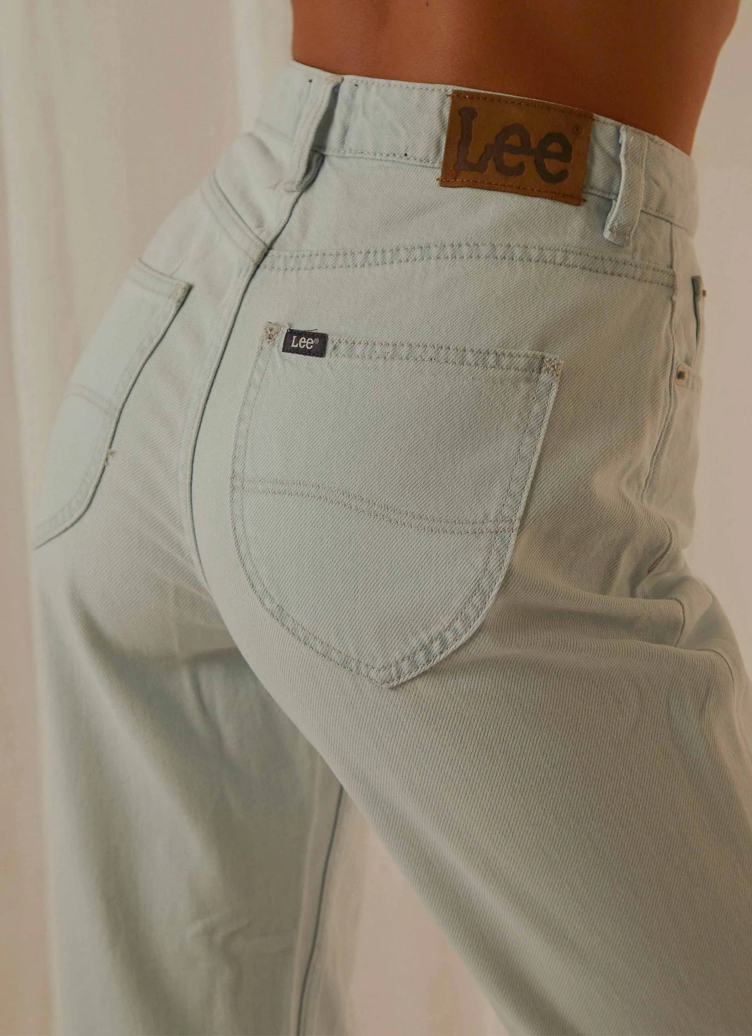 Lee High Moms Jean - Sweetest Soul 4 Lee High Moms Jean - Sweetest Soul