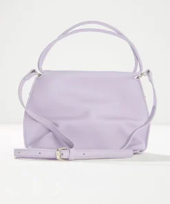 Peppermayo Valerie Bag - Lilac New Accessories 11 Peppermayo Valerie Bag - Lilac New Accessories