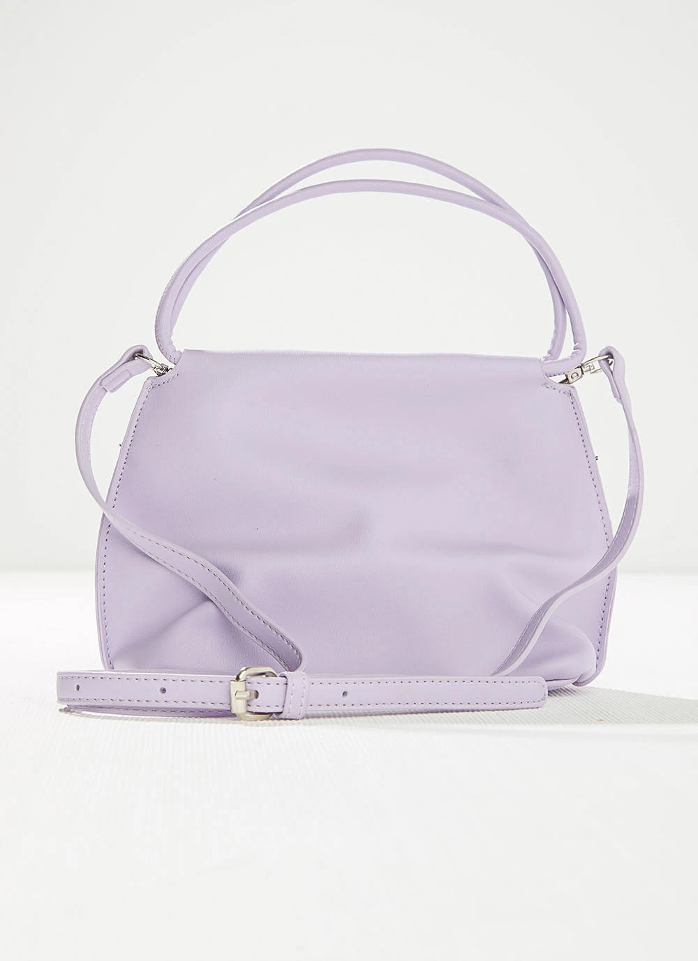 Peppermayo Valerie Bag - Lilac New Accessories 6 Peppermayo Valerie Bag - Lilac New Accessories
