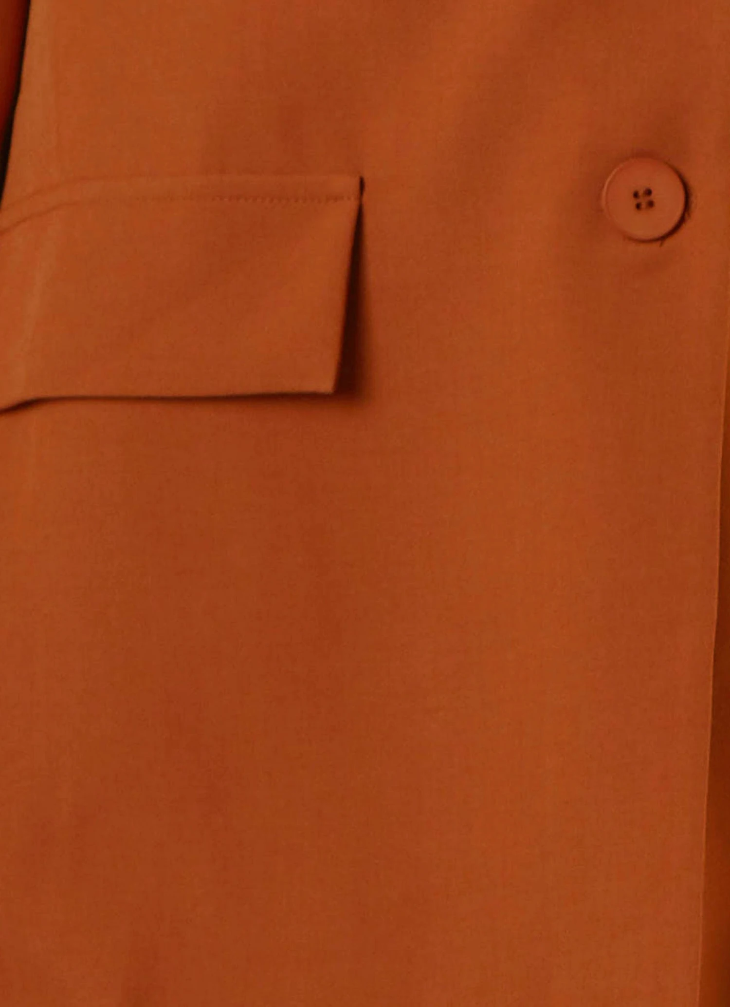 Peppermayo Exclusive New & Most Loved Tess Oversized Blazer - Terracotta 8 Peppermayo Exclusive New & Most Loved Tess Oversized Blazer - Terracotta