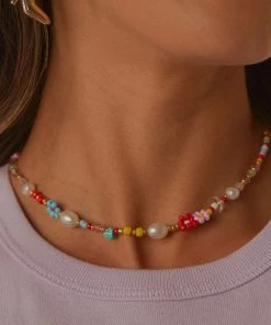 Peppermayo New & Most Loved Defining Moments Necklace - Multi 9 Peppermayo New & Most Loved Defining Moments Necklace - Multi