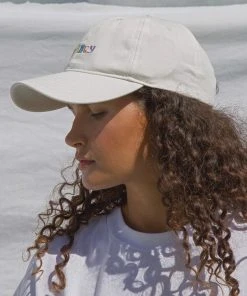 Vacancy Supply New & Most Loved Long Weekend Dad Cap - White