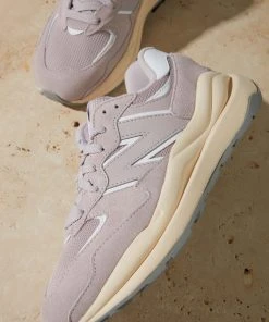 New Balance New & Most Loved 5740 Sneaker - Purple Taro