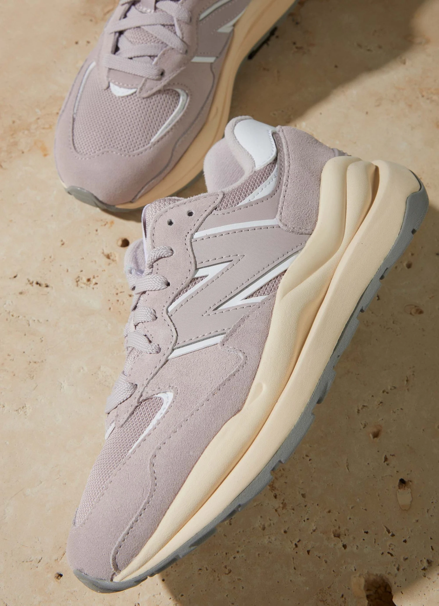 New Balance New & Most Loved 5740 Sneaker - Purple Taro 3 New Balance New & Most Loved 5740 Sneaker - Purple Taro