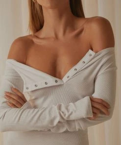 Lioness Fashion Gramercy Dress - White New & Most Loved