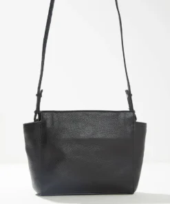 Status Anxiety The Ascendants Bag - Black Pebble