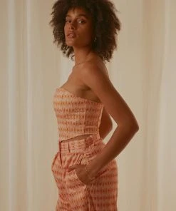 Peppermayo Exclusive Frances Bustier - Vintage Chain 10 Peppermayo Exclusive Frances Bustier - Vintage Chain