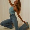 Levi's 70s High Flare Jeans - Sonoma Walks 1 Levi's 70s High Flare Jeans - Sonoma Walks