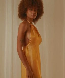 Peppermayo Exclusive Love Lessons Mini Dress - Mango Shimmer New & Most Loved 11 Peppermayo Exclusive Love Lessons Mini Dress - Mango Shimmer New & Most Loved