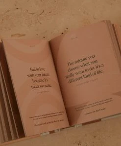 Collective Hub Daily Mantras To Ignite Your Purpose - Version 2 - Multi 8 Collective Hub Daily Mantras To Ignite Your Purpose - Version 2 - Multi