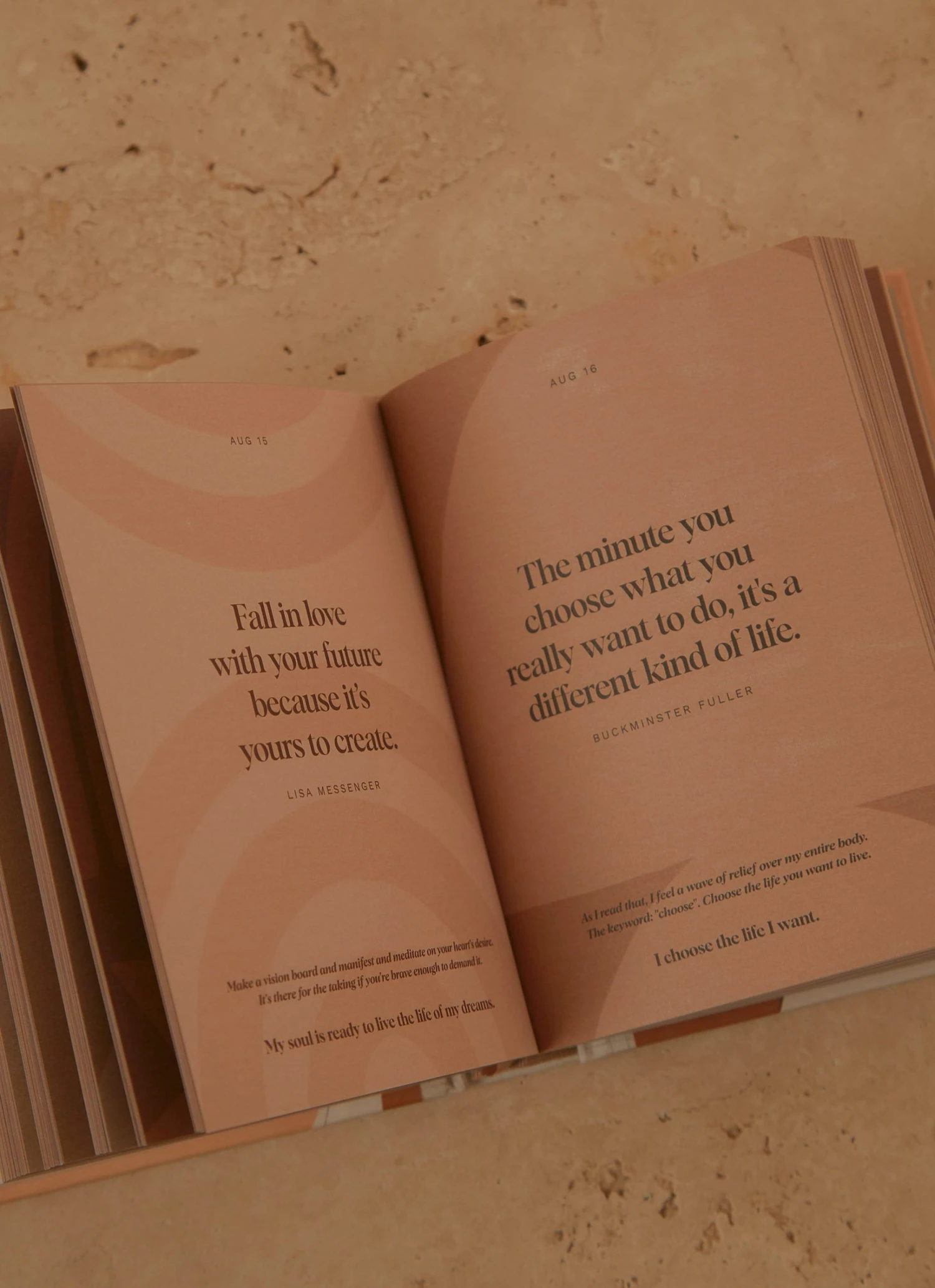 Collective Hub Daily Mantras To Ignite Your Purpose - Version 2 - Multi 5 Collective Hub Daily Mantras To Ignite Your Purpose - Version 2 - Multi