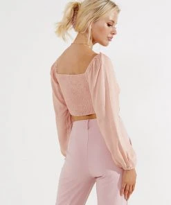 Peppermayo Play It Out Top - Pink 11 Peppermayo Play It Out Top - Pink